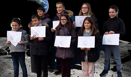 Compte-rendu de réunion des JRSF du RPI de Fresnes, Précy et Charmentray #tvlocale_fr